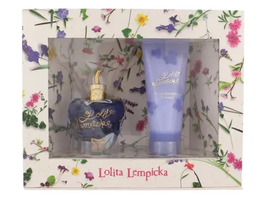 Lolita Lempicka Le Premier Parfum Eau de Parfum 100 ml