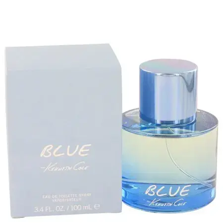 Kenneth Cole Blue (EDT) tualettvesi meestele 100 ml