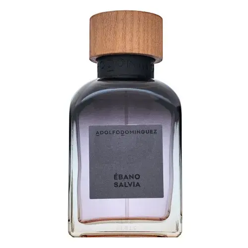 Adolfo Dominguez Agua Fresca Ébano Salvia (EDP) parfimērijas ūdens vīriešiem 120 ml