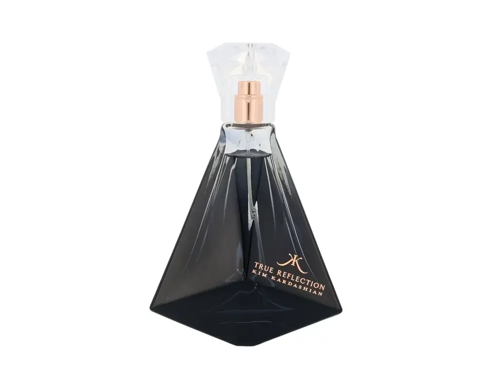 Kim Kardashian True Reflection Eau de Parfum 100 ml