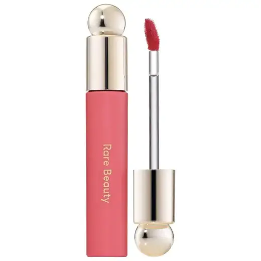 Rare Beauty Soft Pinch tonētā lūpu eļļa "Happy" 3 ml