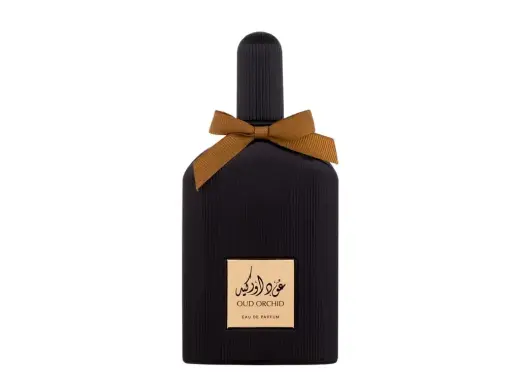 Ard Al Zaafaran Oud Orchid Eau de Parfum 100 ml