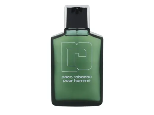 Paco Rabanne Paco Rabanne Pour Homme Eau de Toilette 100 ml