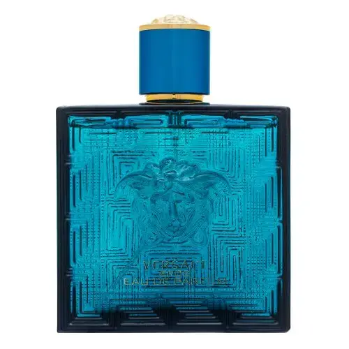 Versace Eros (EDP) parfumuotas vanduo vyrams 100 ml