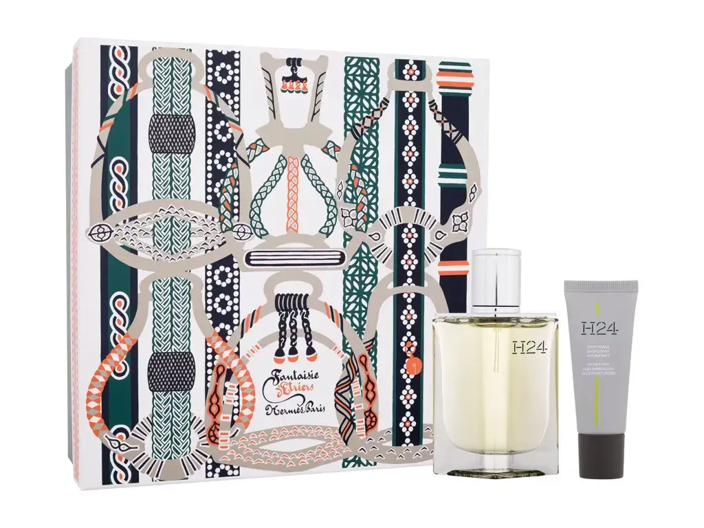 Hermes H24 Eau de Parfum 50 ml