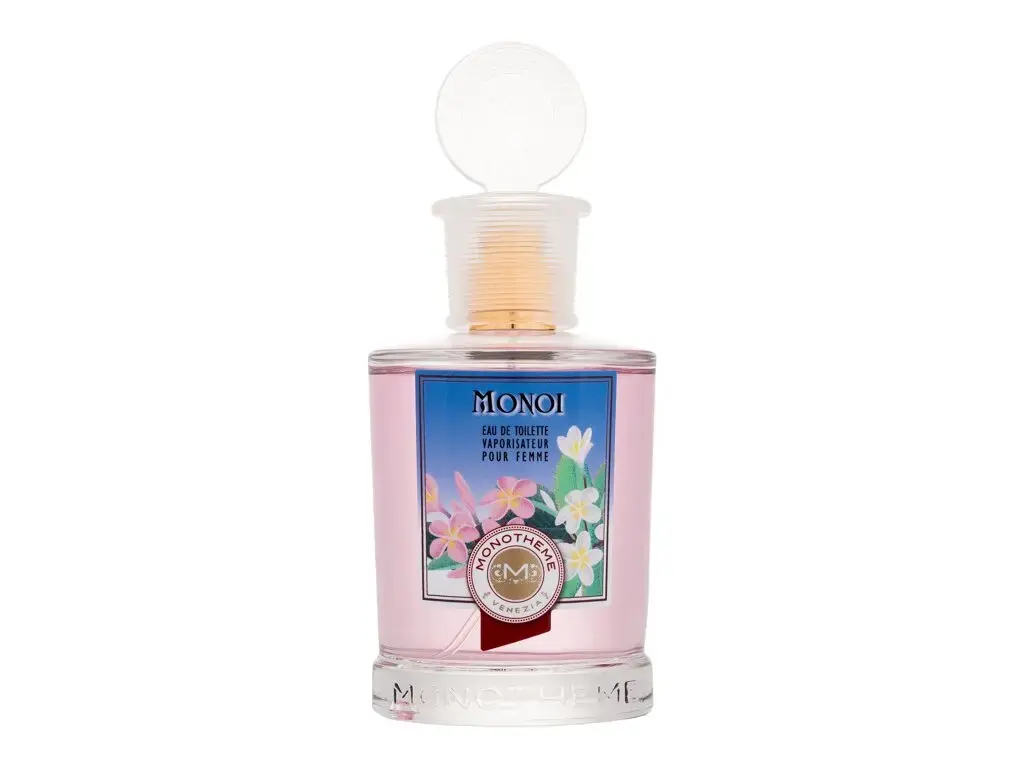 Monotheme Classic Collection Monoi Eau de Toilette 100 ml