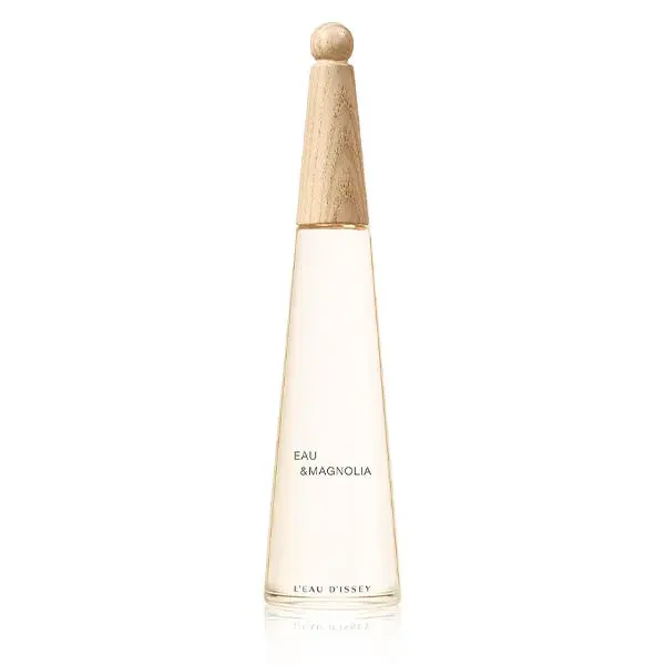 Issey Miyake L'eau D'issey Eau & Magnolia Intense (EDT) tualetes ūdens sievietēm 50 ml