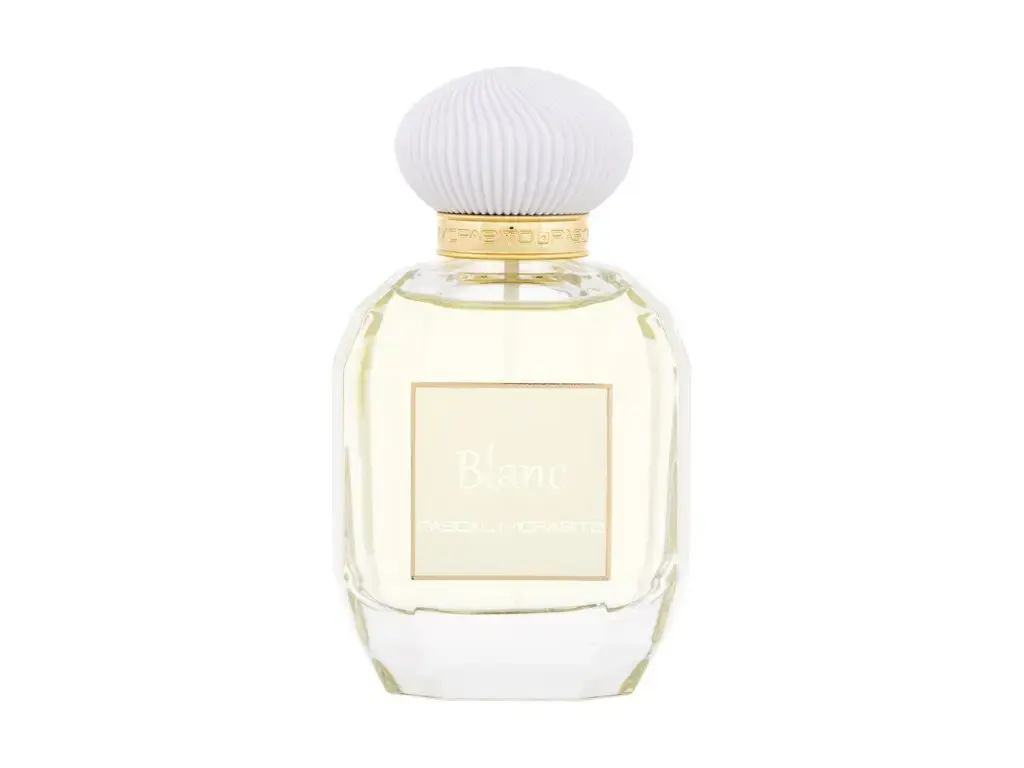 Pascal Morabito Sultan Blanc Eau de Parfum 100 ml