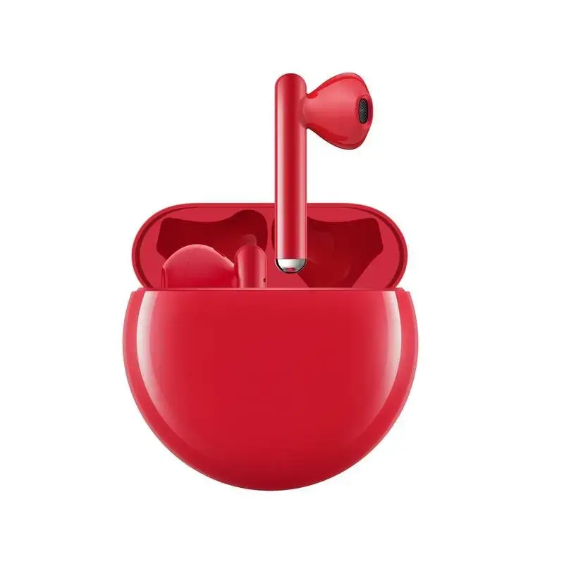 Huawei FreeBuds 3 Wireless Earphones Red