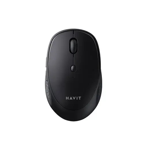 Mysz Havit MS76GT 800-1600 DPI