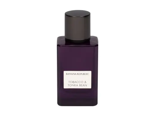 Banana Republic Tobacco & Tonka Bean Eau de Parfum 75 ml