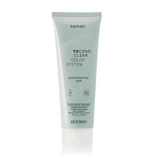 Kemon Yo Conditioner Toning Conditioner Clear 250ml