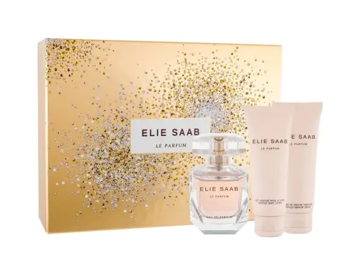 Elie Saab Le Parfum Eau de Parfum 50 ml