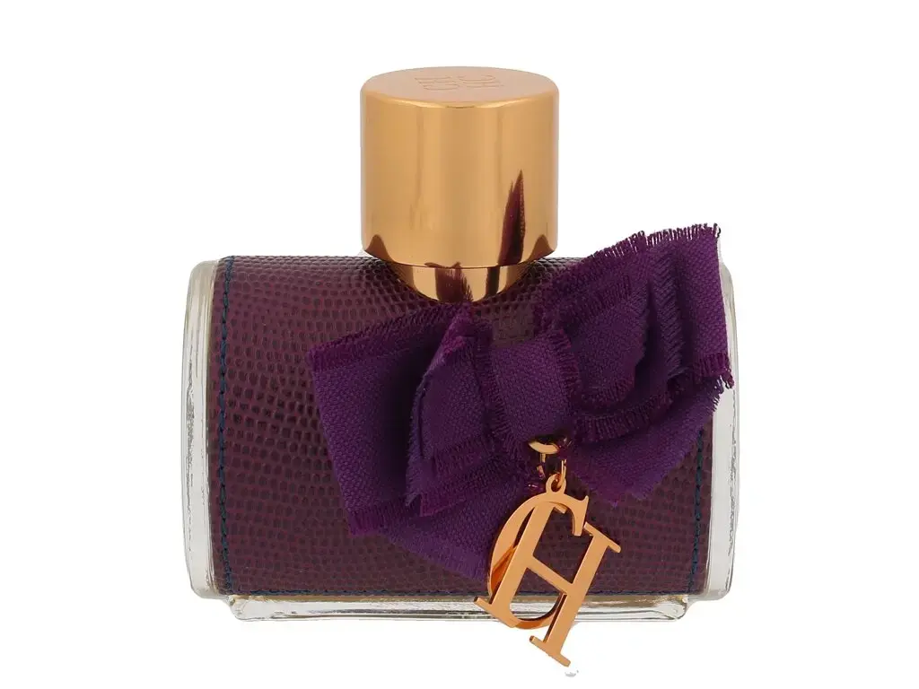 Carolina Herrera CH Eau de Parfum Sublime Eau de Parfum 80 ml