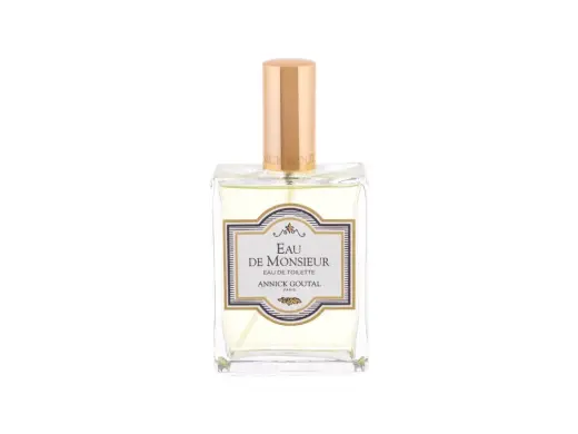 Goutal Eau de Monsieur Eau de Toilette 100 ml
