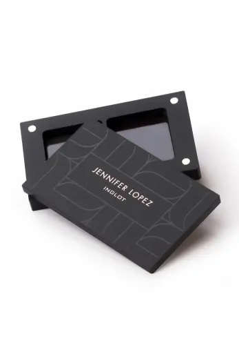 Inglot, Jennifer Lopez, Eyeshadow Palette, J-Fs2