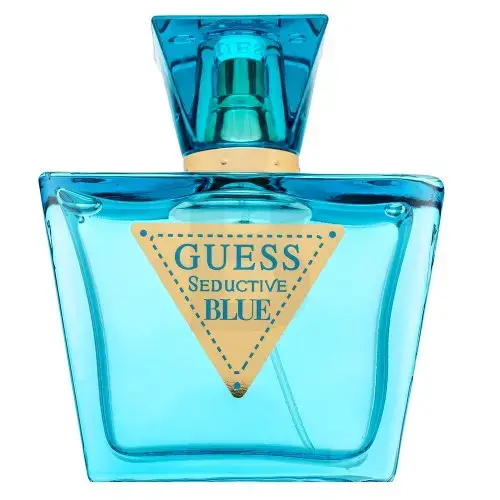 Guess Seductive Blue (EDT) tualetinis vanduo moterims 75 ml