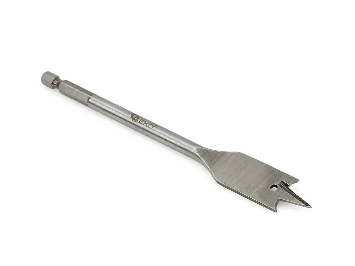 Lamepuur puidule 22x152mm HEX