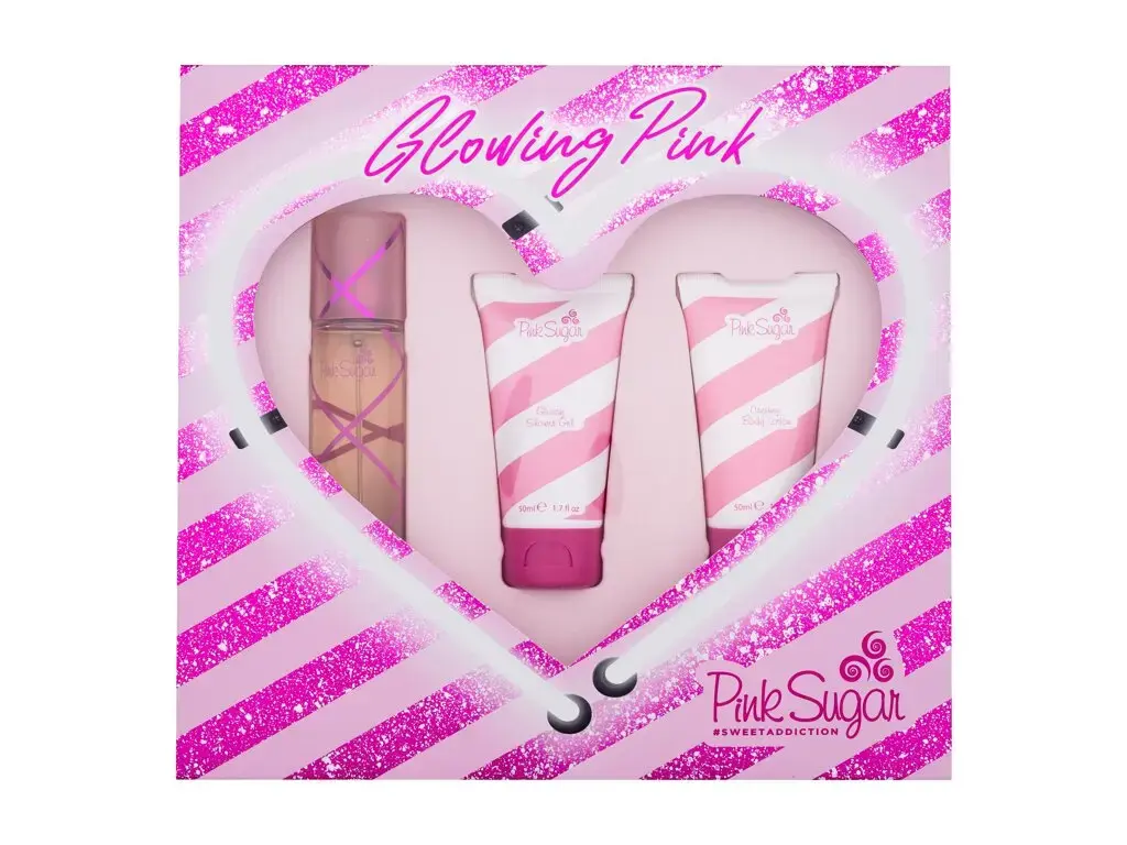 Pink Sugar Pink Sugar Eau de Toilette 50 ml