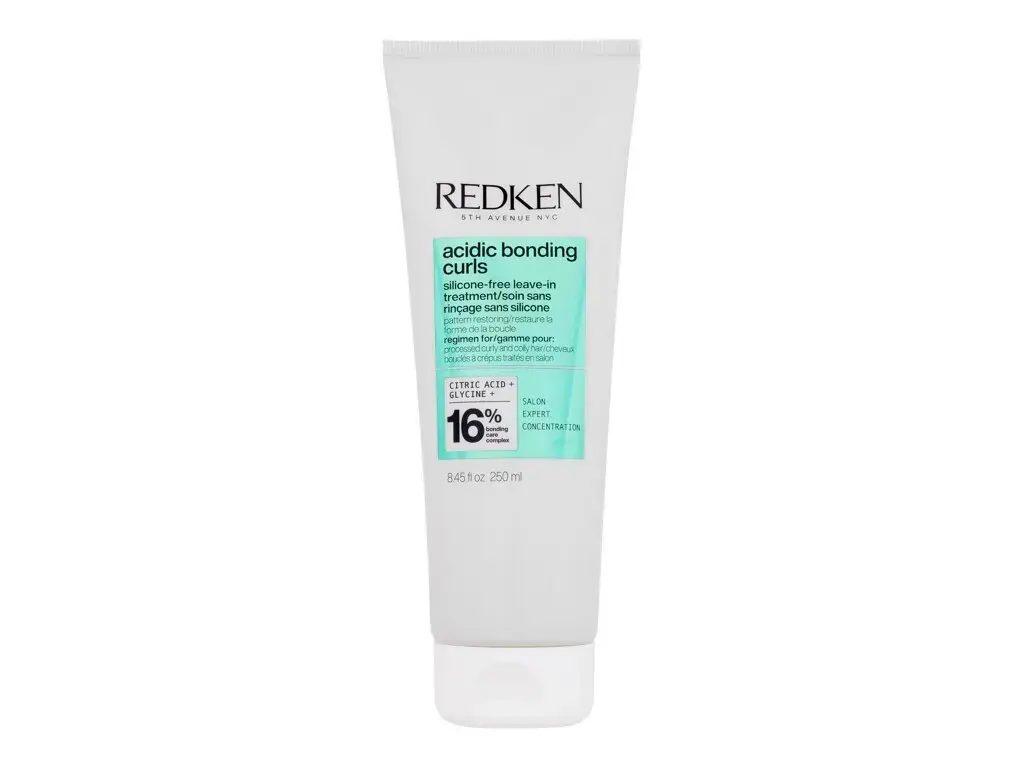 Redken Acidic Bonding Curls Leave-in Treatment Leave-in Hair Care 250 ml