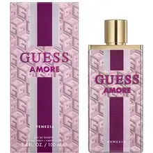 "Amore Venezia EDT" - Love Venice EDT.