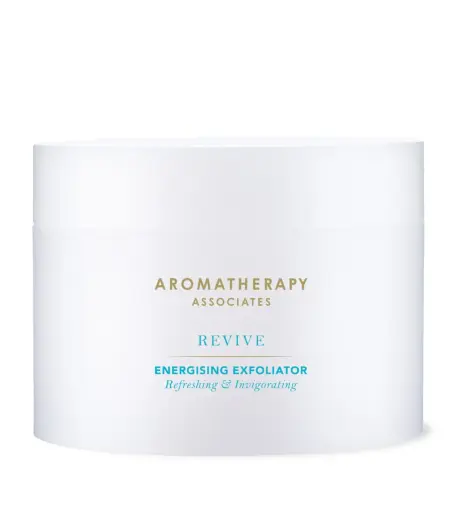 Aromatherapy Associates, Revive, Exfoliating, Body Scrub, 200 ml *Tester