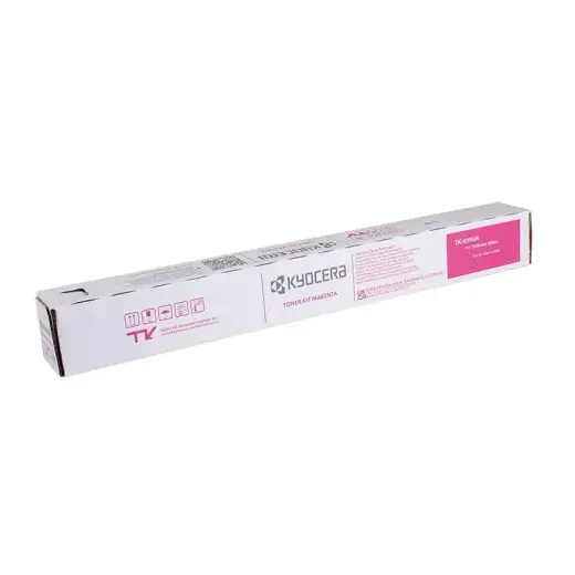 Kyocera Toner TK-8395M TK8395M Magenta (1T02XDBNL1)