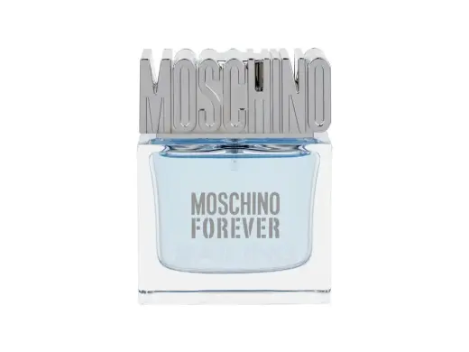 Moschino Forever For Men Sailing Eau de Toilette 50 ml