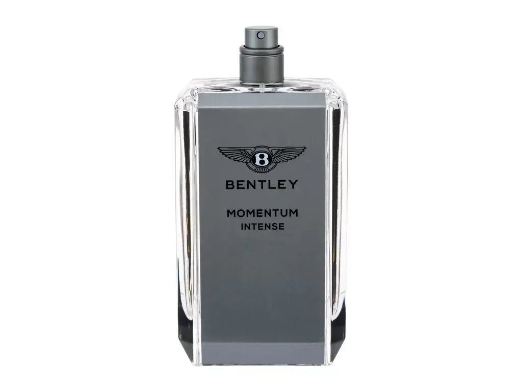 Bentley Momentum Intense Eau de Parfum 100 ml