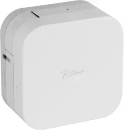 Brother P-Touch PTouch PT-P300BT PTP300BT Etikettendrucker (PTP300BTRE1)
