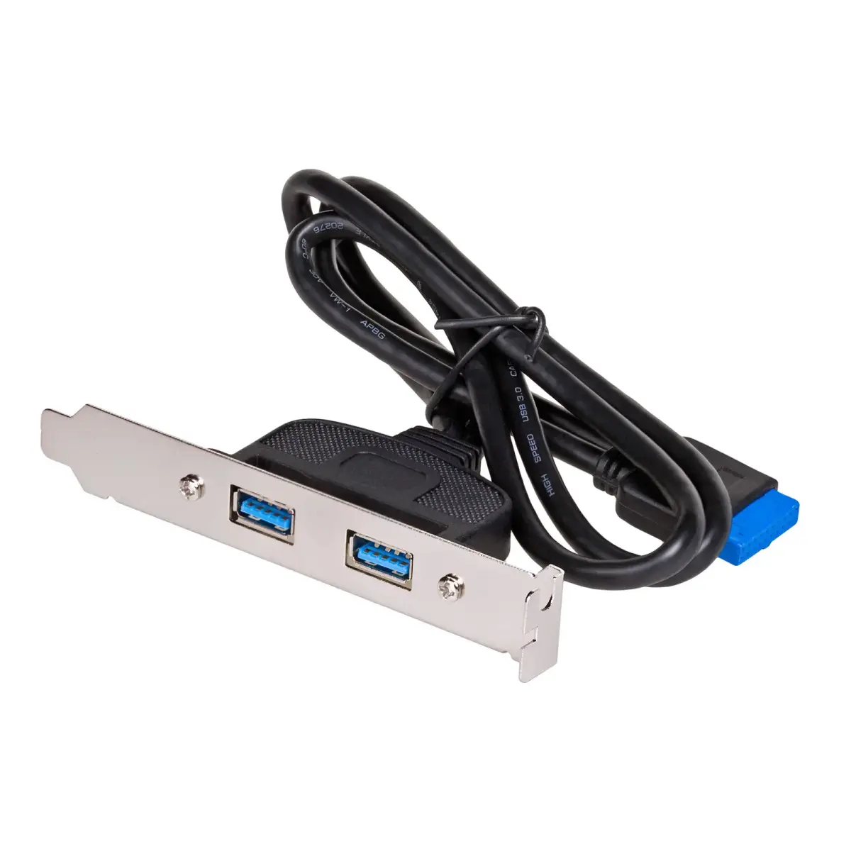2xUSB 3.0 ATX крышку гнезда АК-CA-47