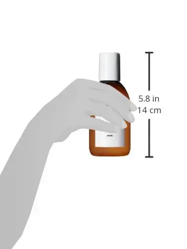 Sachajuan Normal Hair Shampoo (250ml)