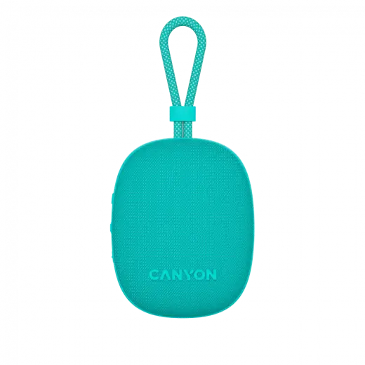CANYON speaker OnMove 12 IPX7 TWS 5W Mint