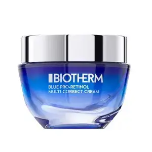 Biotherm Blue Therapy Pro-Retinol Multi Correct Cream 50 Ml