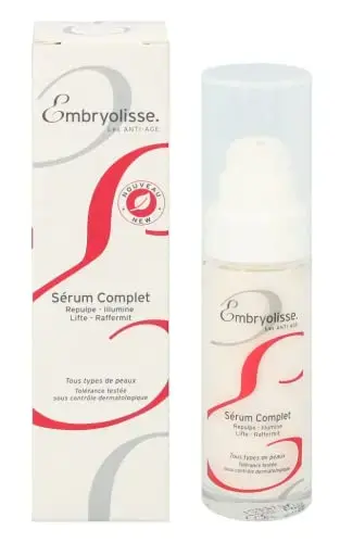 Embryolisse Complete Serum 30 Ml