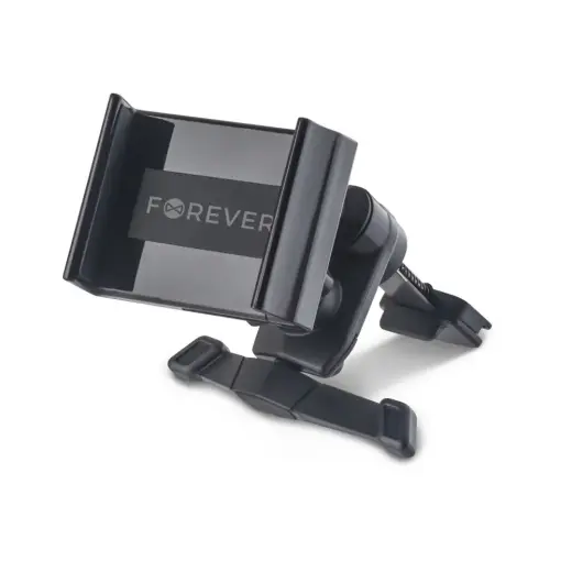Forever AH-100 Universal Air Vent Holder for Any Devices with Width 60 - 95 mm Black