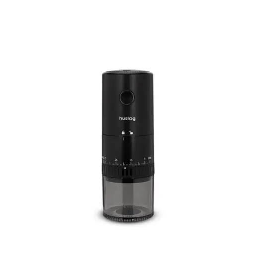 Huslog wireless coffee grinder Coffeecrush