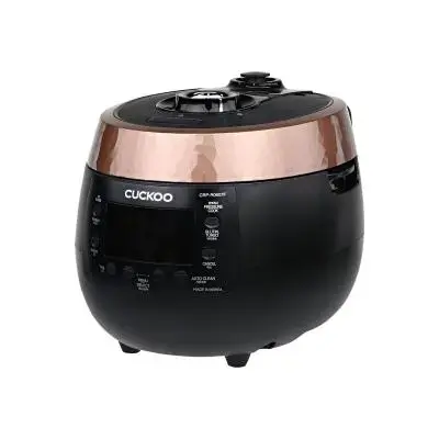Cuckoo Rice Stove 1080ml black brown CRP-R0607F CRPR0607F (CRP-R0607F)