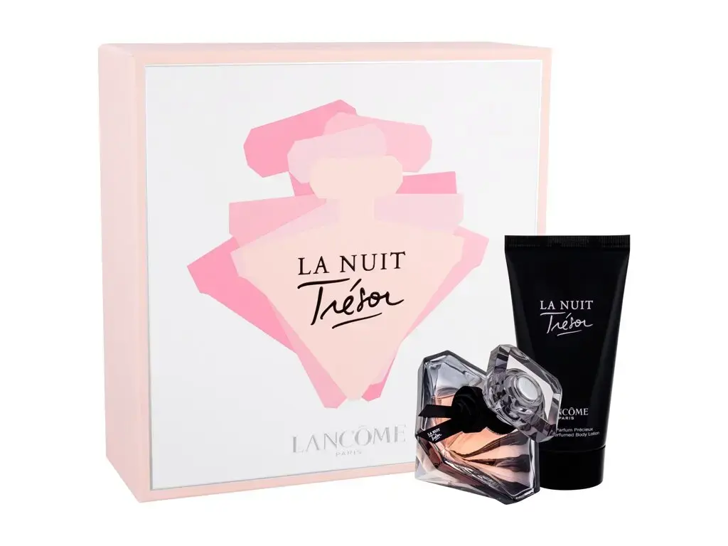 Lancôme La Nuit Trésor Eau de Parfum 30 ml