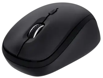 Datorpele Trust Yvi+ Black