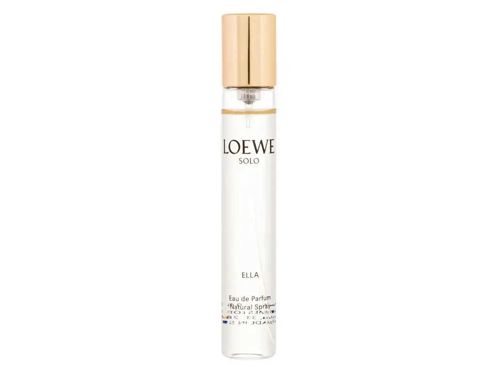 Loewe Solo Ella Eau de Parfum 15 ml