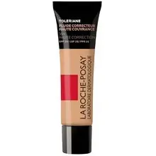 Toleriane Make-up Fluid SPF 25 - Full coverage corrective make-up 30 ml.