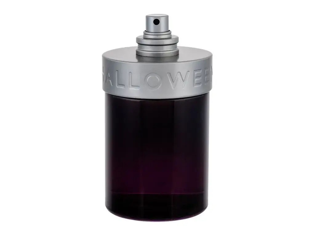 Halloween Man Eau de Toilette 125 ml