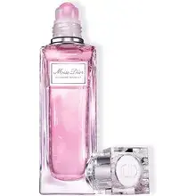 Dior Miss Dior Blooming Bouquet Roller-Pearl (EDT) tualetes ūdens sievietēm 20 ml