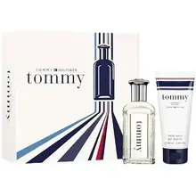 Tommy Dárková sada EDT 30 ml a sprchový gel 100 ml