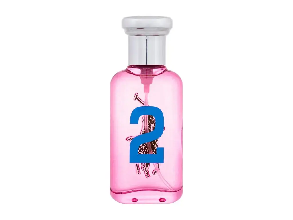Ralph Lauren Big Pony 2 Eau de Toilette 50 ml
