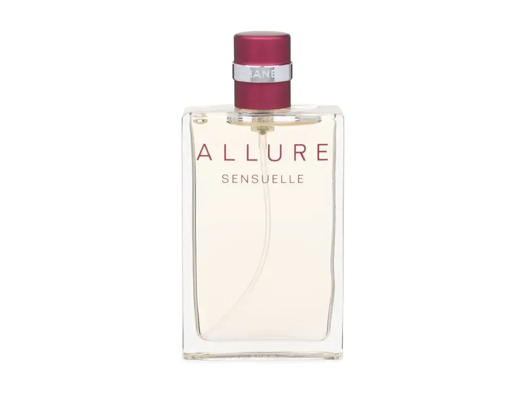 Chanel Allure Sensuelle Eau de Toilette 50 ml