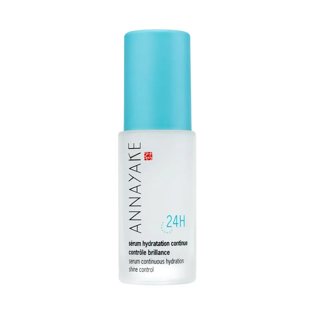 Annayake, 24H Continuous, Hydration, Serum, For Face, 30 ml
