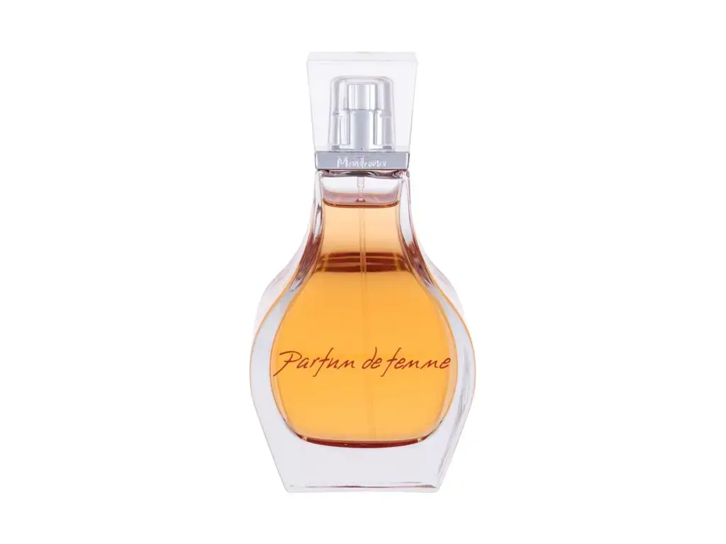 Montana Parfum de Femme Eau de Toilette 100 ml