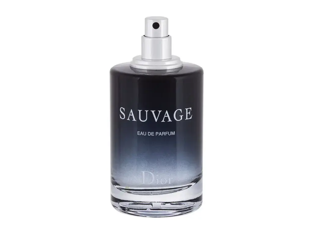 Dior Sauvage Eau de Parfum 60 ml